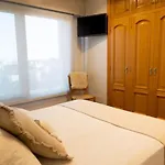 Appartement Playa Silgar Sanxenxo