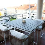 Appartement Playa Silgar Sanxenxo
