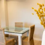 Playa Silgar Appartement *