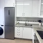 Appartement Playa Silgar *