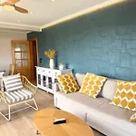 Playa Silgar Appartement Sanxenxo