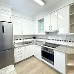 Appartement Playa Silgar Sanxenxo