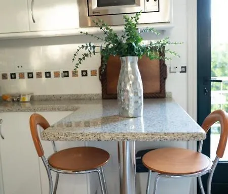 Piso Playa Silgar * Sanxenxo