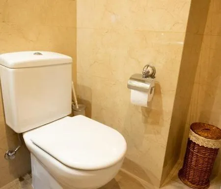 Lejlighed Piso Playa Silgar