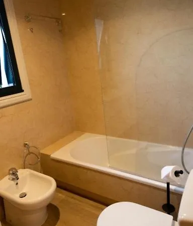 Piso Playa Silgar Lejlighed Sanxenxo