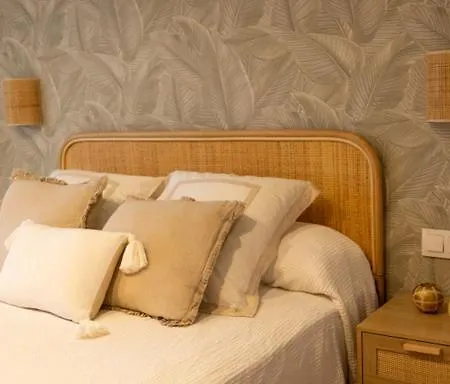 Piso Playa Silgar * Sanxenxo