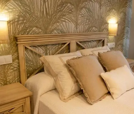 Lejlighed Piso Playa Silgar