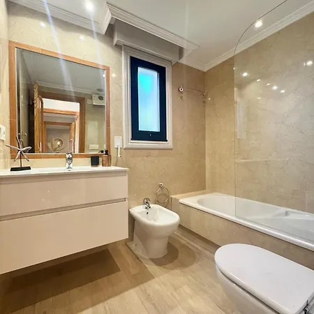 Appartement Playa Silgar *