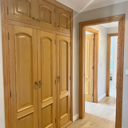 Appartement Playa Silgar *