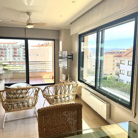 Appartement Playa Silgar