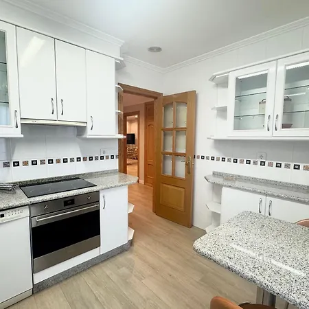 Appartement Playa Silgar *