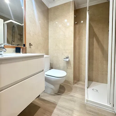 Appartement Playa Silgar Sanxenxo
