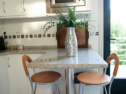 Piso Playa Silgar * Sanxenxo