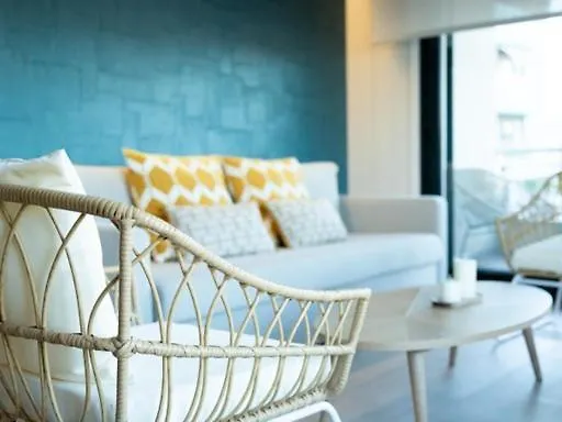 Piso Playa Silgar Sanxenxo