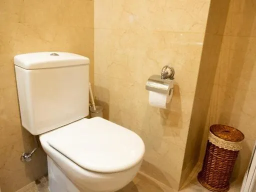 Lejlighed Piso Playa Silgar