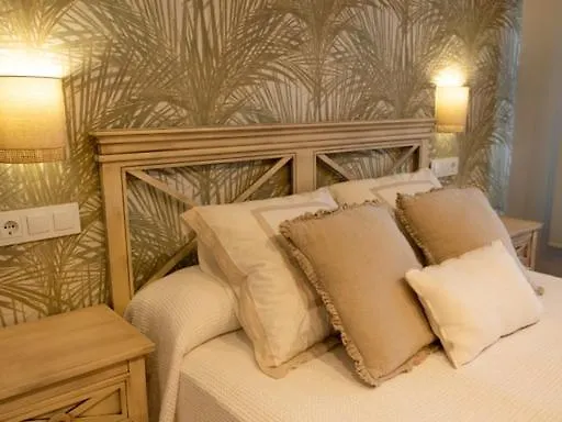 Lejlighed Piso Playa Silgar